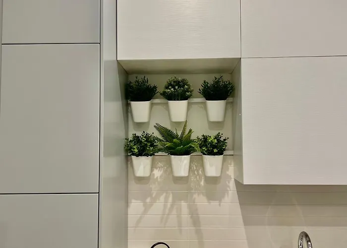 Apartment Fiera-mico - Sempione Mailand