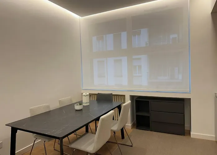 Dolce Missori מילאנו