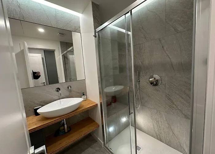 Dolce Missori דירה *