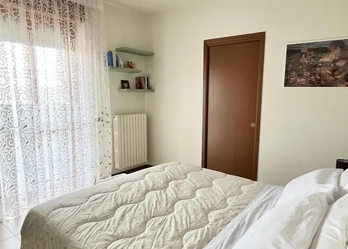 Panda Certosa Apartmán *