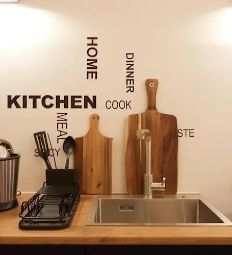 Casa Navigli Mailand