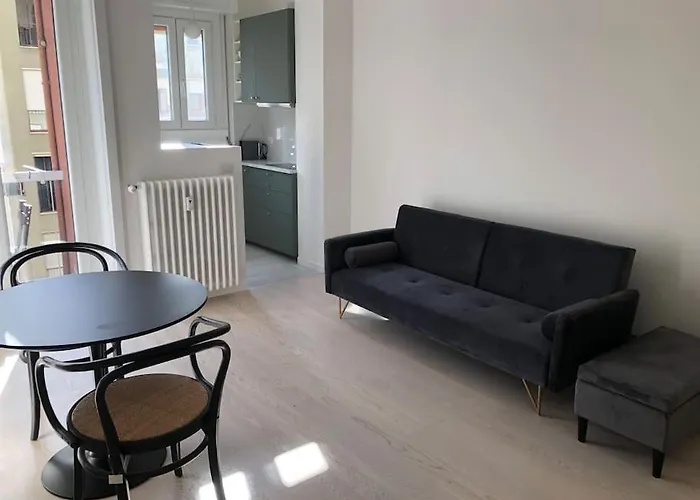 Διαμέρισμα New In Lively Area