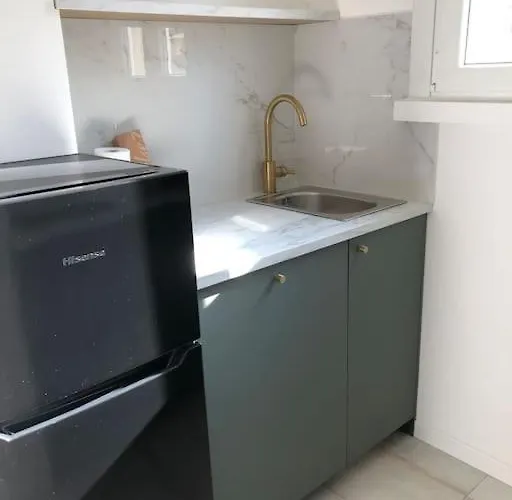 New In Lively Area *