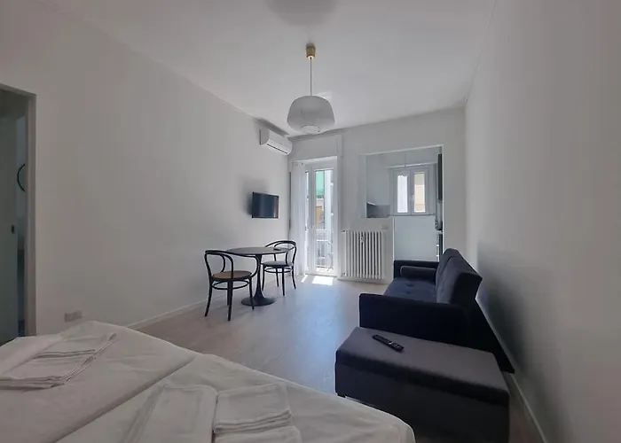 Διαμέρισμα New In Lively Area