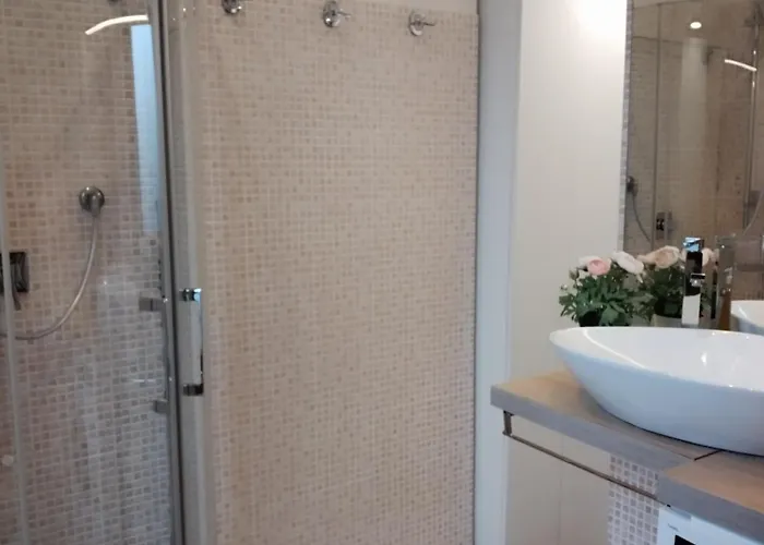 Casa Matilde Apartmán