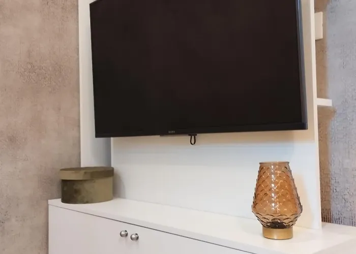 Apartmán Casa Matilde *