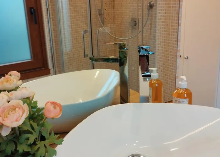 Casa Matilde Apartmán