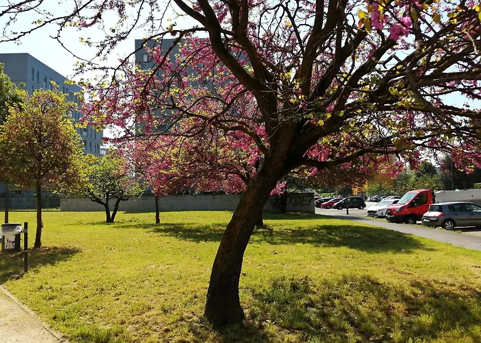 Lejlighed Navigli House