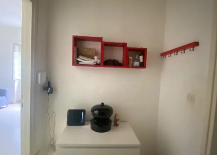 Alessandro's Appartement *