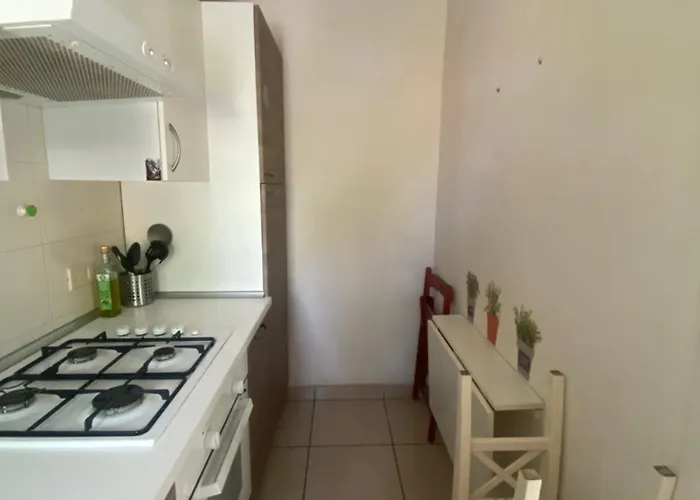 Appartement Alessandro's *