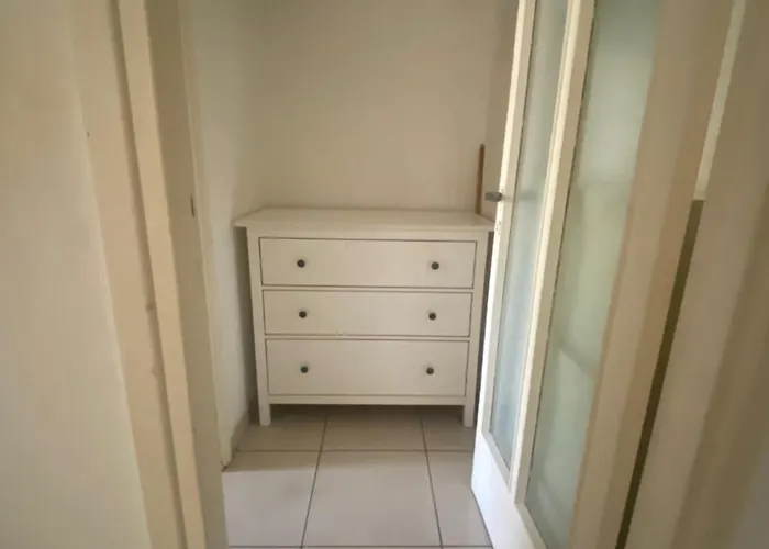 Appartement Alessandro's Milaan