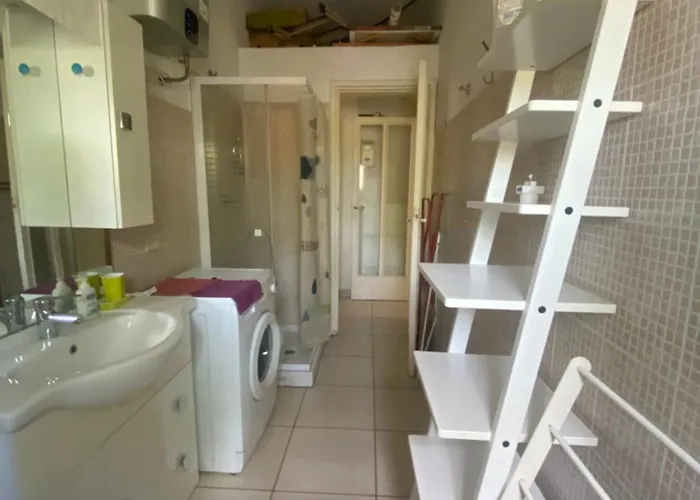 Alessandro's Appartement