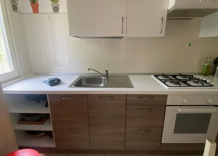 Alessandro's Appartement *