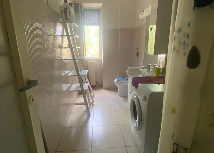 Appartement Alessandro's *