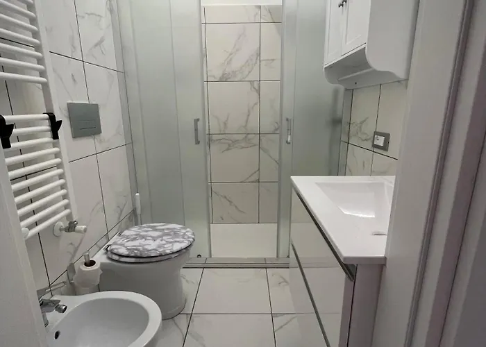 Apartamento Montenero Milán