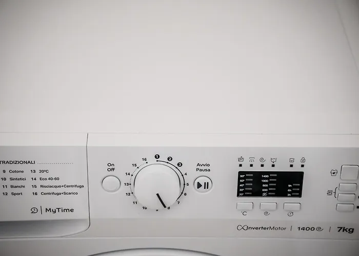 Appartamento Shortmi Canonica Milano