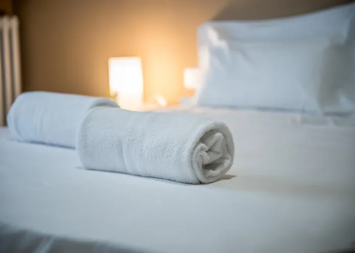 Shortmi Canonica Appartamento *