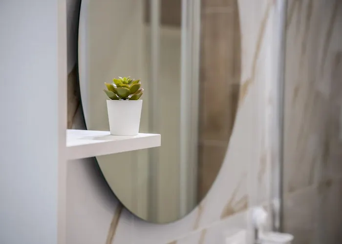 Shortmi Canonica Milano