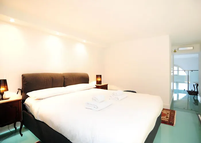 Giovio Duplex 米兰