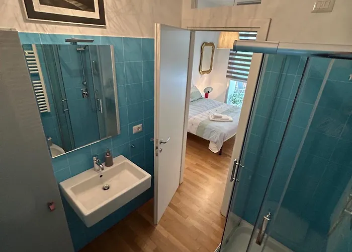 アパート Design Island By Mc ミラノ