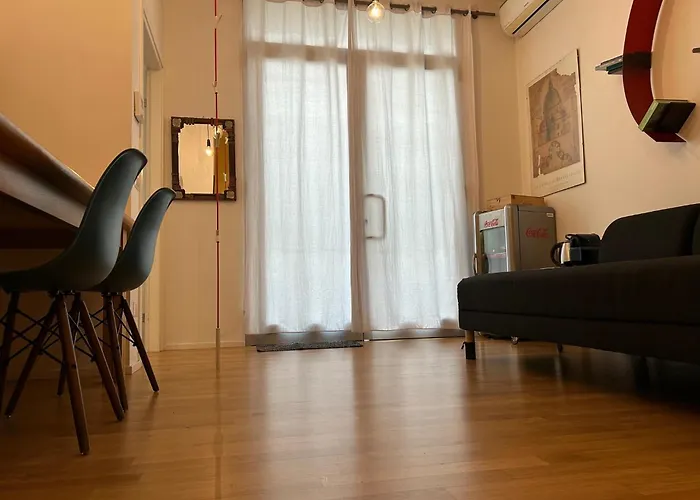 Design Island By Mc * ミラノ