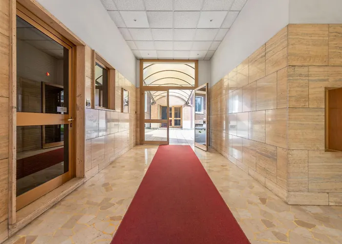 Lägenhet Casa Kind, Bicocca - Isola - Garibaldi Milano