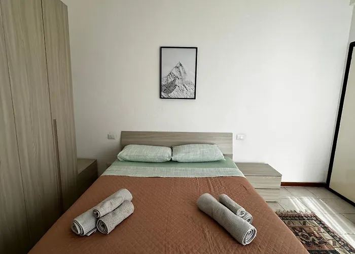 Bilocale Silenzioso A Bignami *