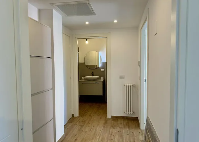 La Tana Del Ghisallo Apartmán *