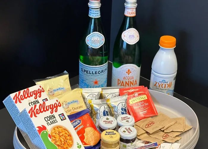 Daire Piranesi 246 *