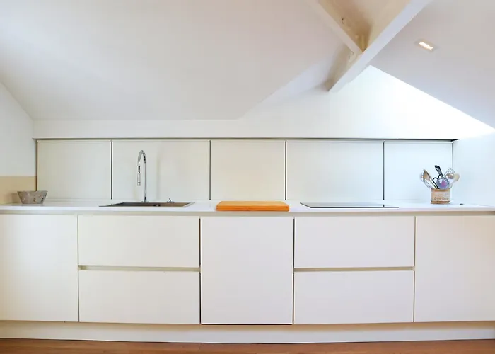 Castello Charme Style House Apartamento *