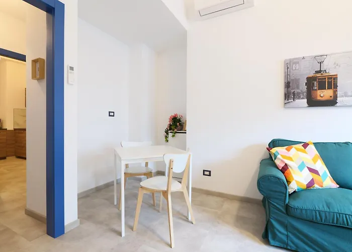 Primopiano - K51 Maison d'hôtes 3*