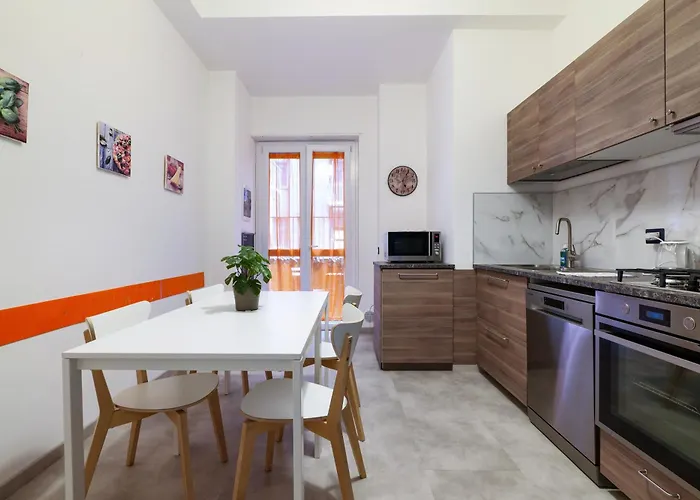 Maison d'hôtes Primopiano - K51 3*