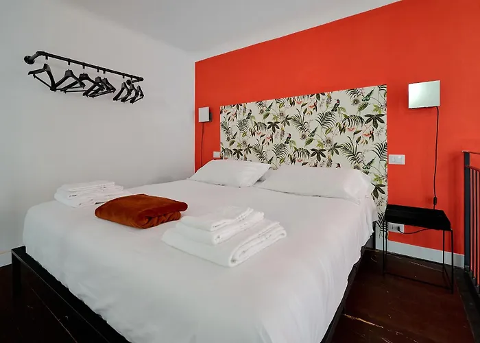 Apartmán Suity L Pisacane 53