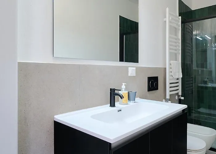 Apartmán Suity L Pisacane 53