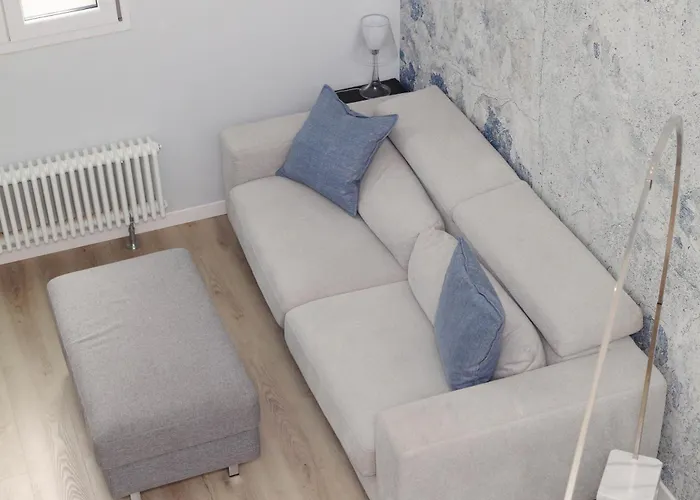 Luce E Stile A San Siro Loft Accogliente E Moderno *