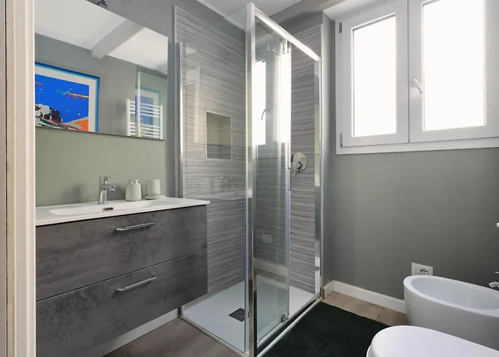 Luce E Stile A San Siro Loft Accogliente E Moderno *