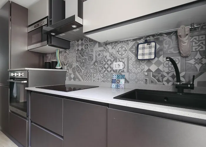 Luce E Stile A San Siro Loft Accogliente E Moderno