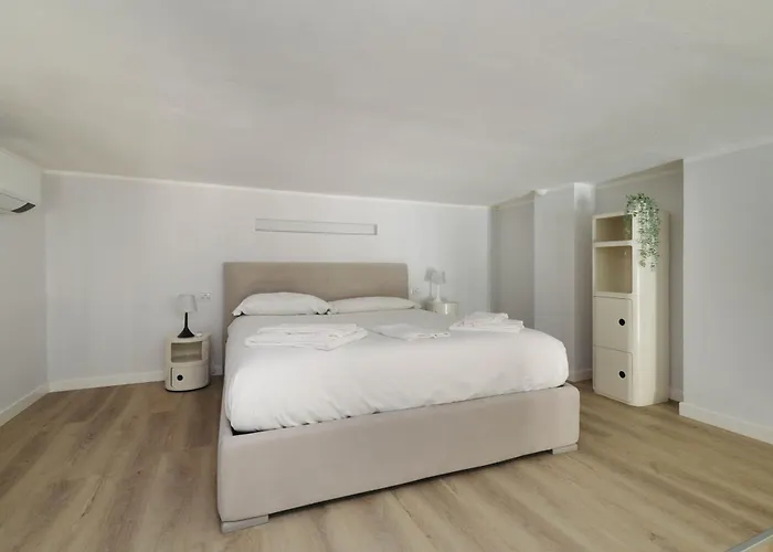 Daire Luce E Stile A San Siro Loft Accogliente E Moderno *