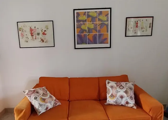 House Dal Re * Milánó