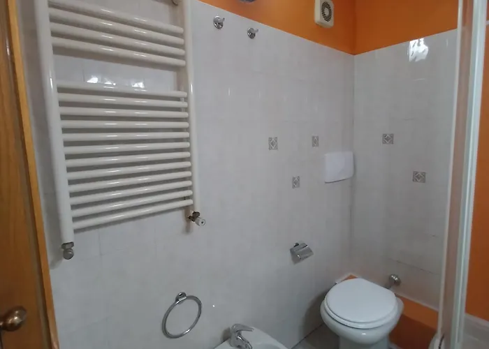 House Dal Re * Milánó