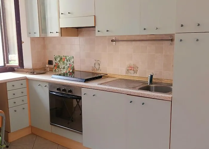 Apartman House Dal Re *