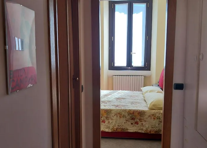 Apartman House Dal Re