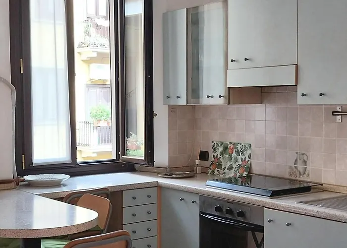 Apartman House Dal Re *