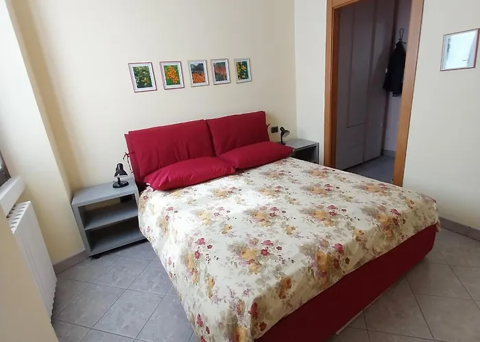 Apartman House Dal Re
