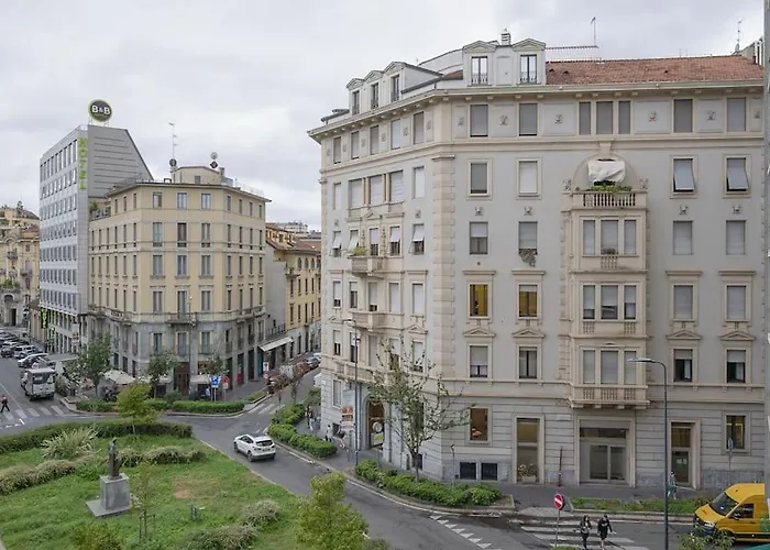 Youhosty - Lepetit 3 Milan