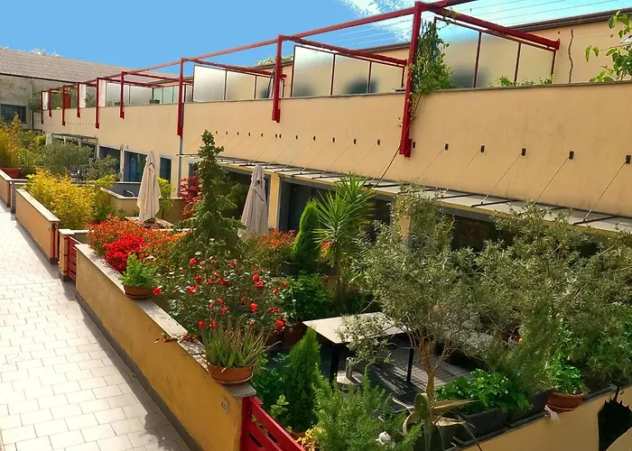 L' Sul Naviglio Ferienhaus *