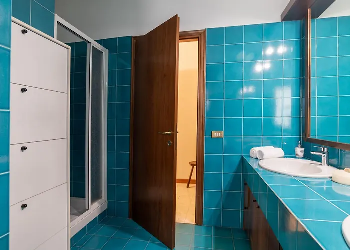Accomodo - Mib53 Bivano Life Semesterbostad Milano