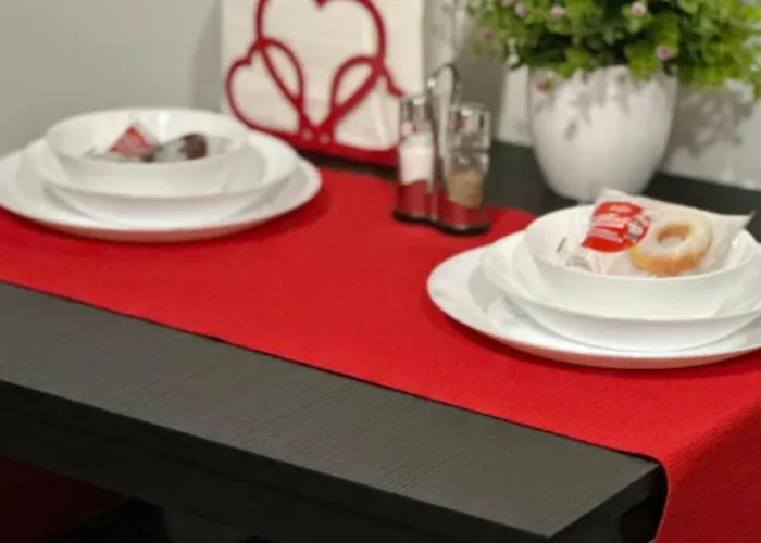 Mambo House Apartman Milánó