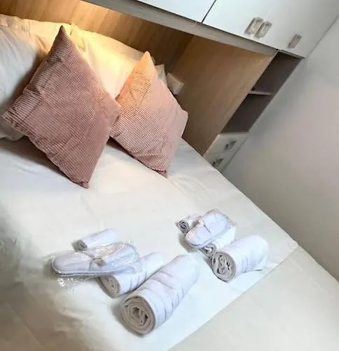 Casa Viola Centrale! Milaan