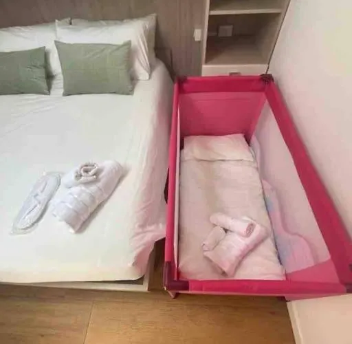 Casa Viola Centrale! Appartement Milaan